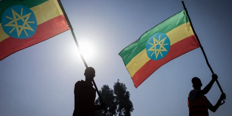 UN chief calls for immediate end to fighting in Ethiopia