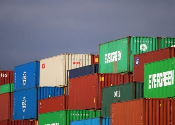 UK announces plan to boost overseas trade
