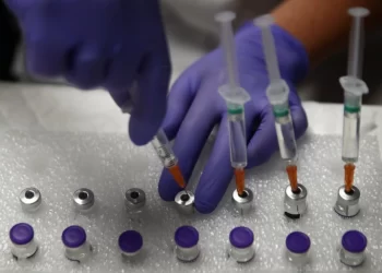 ‘False sense of security’ around COVID vaccines: WHO