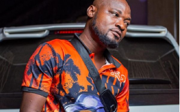 I want to promote my album’ – Funny Face begs court to release his phone