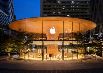 Apple Sues “State-Sponsored” Spyware Firm NSO Group