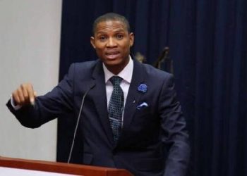 Francis-Xavier Sosu faces court today