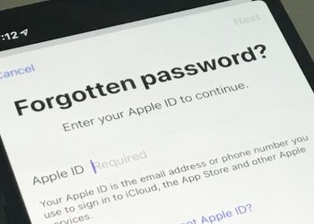 Forgot your Apple ID password? This iOS 15 trick can get you back into your iPhone