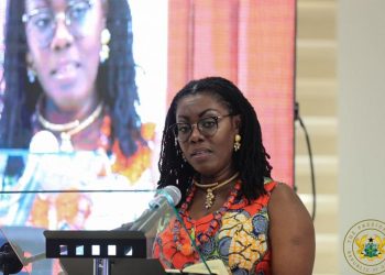 8,000 girls trained in ICT – Ursula Owusu-Ekuful