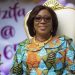 Former Transport Minister Dzifa Attivor dies at 65