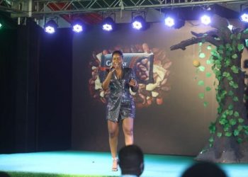 Mzvee Endorses Geisha’s Natural Skincare Range