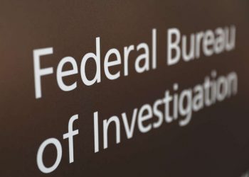 Hackers compromise FBI email system, send thousands of messages