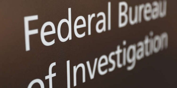 Hackers compromise FBI email system, send thousands of messages