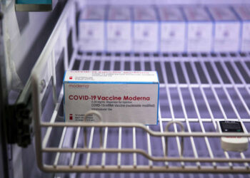 Moderna Says New Vaccine for Omicron May Be Ready in Early 2022