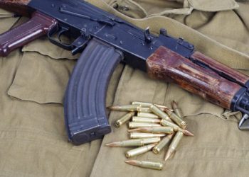 5 AK-47s, 100 rounds of ammunition missing from armoury of Tamale Police – Auditor General