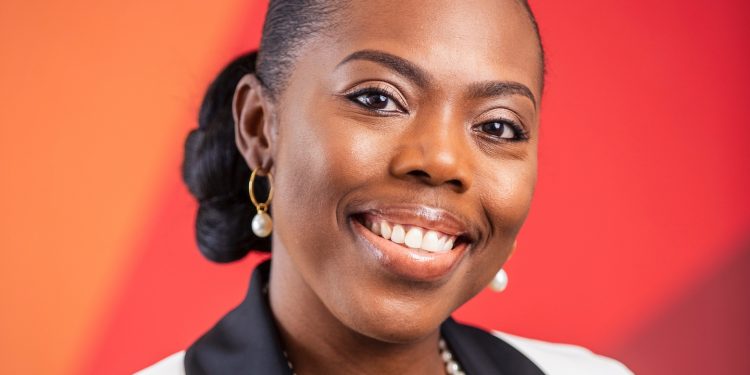 Abena Osei-Poku appointed Chairperson of GSE Council