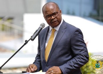 Registered internet banking customers decline by 7.88% to 1.019m – BoG