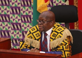 John Boadu, Osafo-Maafo must apologise  for disrespecting Speaker – Agbodza