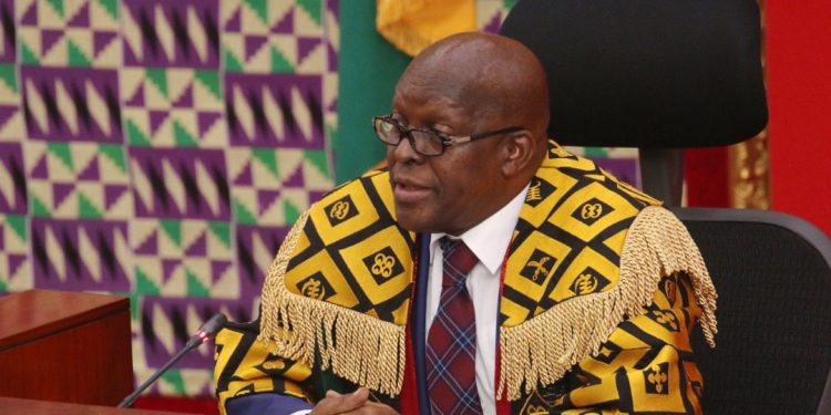 John Boadu, Osafo-Maafo must apologise  for disrespecting Speaker – Agbodza