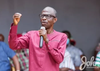 2022 Budget: Replacing road tolls with new taxes regressive, says NDC