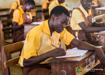 12 teachers arrested over BECE malpractice