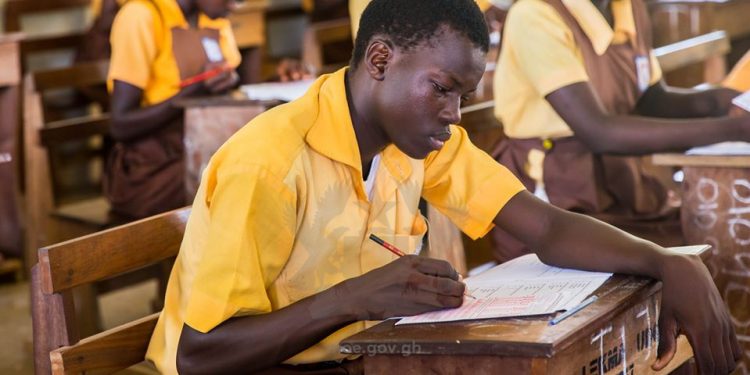 12 teachers arrested over BECE malpractice