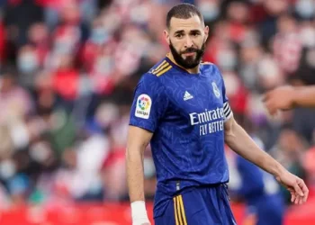 Benzema found guilty in sex tape trial