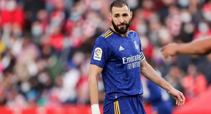 Benzema found guilty in sex tape trial