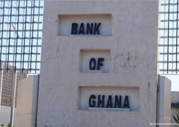 Bank of Ghana raises policy rate to 14.5%