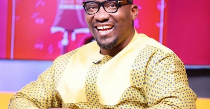 Remember You Told Us Taxation Was a Lazy Man’s Approach! – Chief Biney To President Akufo-Addo