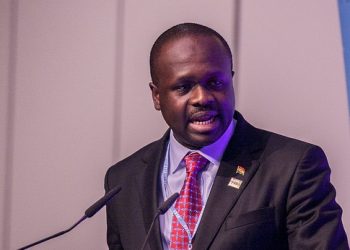 Dr Omane Boamah: Christmas is coming, wear a mask
