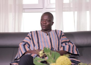 I advised National Security Minister not to make details of Akufo-Addo’s foreign trips public