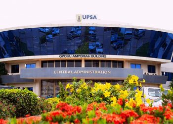 2 UPSA students expelled from campus hostel for engaging in lesbianism