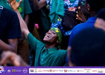 NSMQ 2021: Prempeh College advances to final after victory over OWASS, KNUST SHS