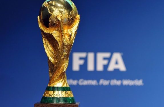 FIFA changes playoff format for last 2 places at World Cup