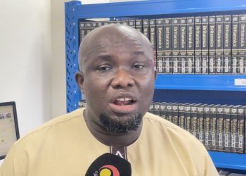 GIJ replies Bridget Otoo; ‘Be proud of GIJ’