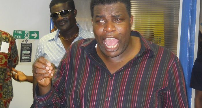 Guan DCE dies after 11 days in office