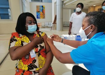 COVID-19: We’ll Not Hesitate To Make Vaccination Mandatory – GHS