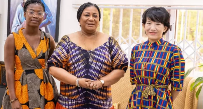 Huawei, Rebecca Foundation begin coding and FINTECH training in rural areas