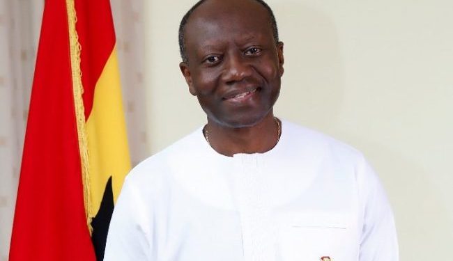 Prof Ransford Gyampo: Open letter to Finance Minister