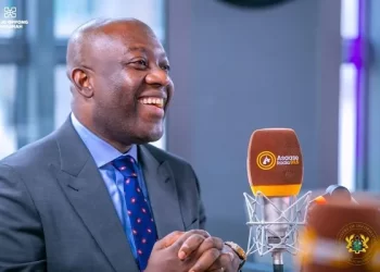 No Additional Tax On Fuel – Oppong Nkrumah