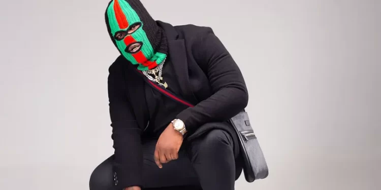 Cherish freedom; Prison is not a place to be – Medikal shares Ankaful experience