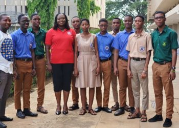 NSMQ 2021: ¢80k up for grabs at grand finale