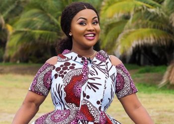 I’m Not Ready To Risk My 20-Year Brand – Nana Ama Mcbrown