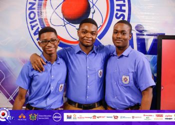 NSMQ: Tough pairings to yield stiff competition at today’s semi-finals
