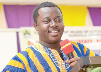 We are ready to receive next batch of Free SHS entrants – Rev. Ntim Fordjour