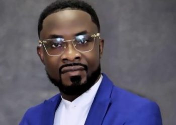 Don’t ignore prophecies – Apostle Solomon Oduro to celebs