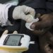 More than 280,000 Ghanaians live with type two diabetes