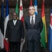 Akufo-Addo Applauds 63 Years Of Ghana’s Co-operation With UNESCO