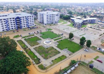 No report of ‘lesbianism expulsion before management’ – UPSA