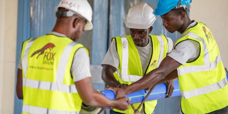 We must control energy systems used in Ghana – Fox Company MD