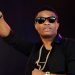 Nigeria’s Wizkid wins big in Africa music awards