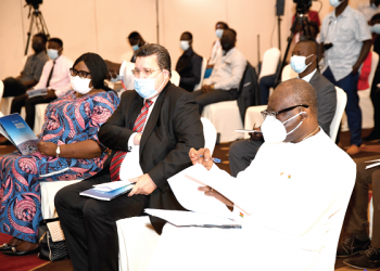 Digitalisation, tool for national development — World Bank