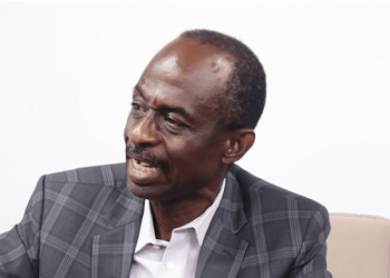 Join Minority To Vote Against 2022 Budget – Asiedu Nketia To NPP MPs
