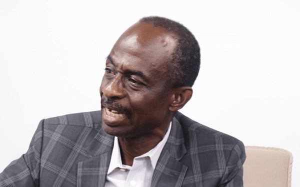 Join Minority To Vote Against 2022 Budget – Asiedu Nketia To NPP MPs